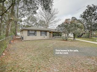 1524 Jenmar Ct, Orange Park, FL 32073