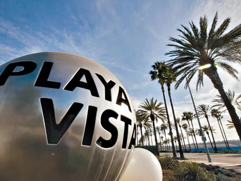 Playa Vista
