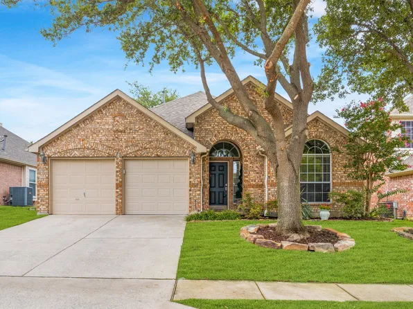 509 Crutcher Xing, McKinney, TX 75072