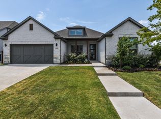16493 Prairie Oak Rd, Frisco, TX 75033