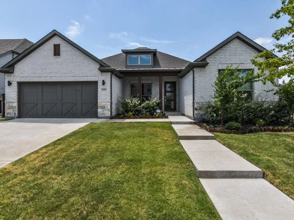 16493 Prairie Oak Rd, Frisco, TX 75034
