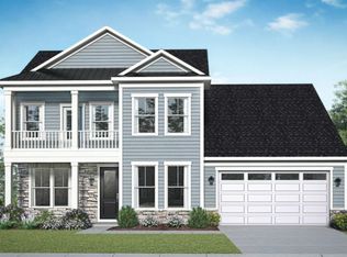 Marsh Elder Rd HOMESITE 93, Cambridge, MD 21613
