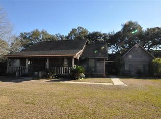 21 Plantation Oaks Dr, Picayune, MS 39466