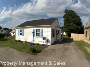 1005 Carson St, Radford, VA 24141
