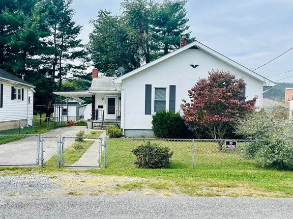2030 S Jefferson Ave, Covington, VA 24426