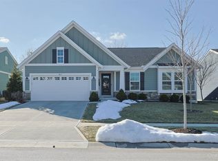 3857 Kippling Xing, Cincinnati, OH 45245