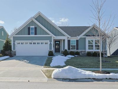 3857 Kippling Xing, Cincinnati, OH, 45245