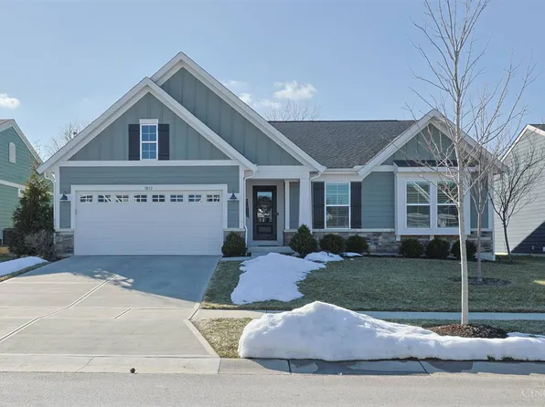 3857 Kippling Xing, Cincinnati, OH 45245