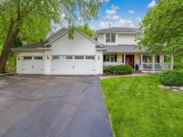 8761 Inverness Rd, Woodbury, MN 55125