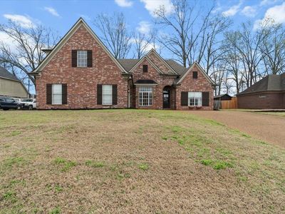 4740 Wellsgate Point, Bartlett, TN, 38135