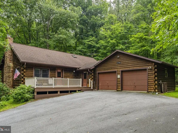 88 Fox Rd, Newmanstown, PA 17073