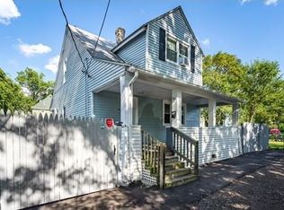 59 State Street Ter, Springfield, MA 01109