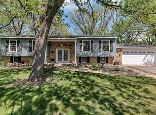 17 Cherry Cir, Saint Cloud, MN 56304