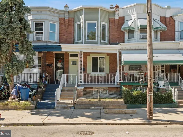 3130 N Taylor St, Philadelphia, PA 19132