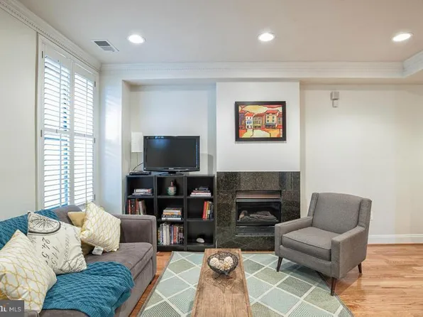 1437 Spring Rd NW APT 12, Washington, DC 20010