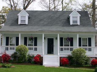 2417 Crystal Ridge Rd, Henrico, VA 23233