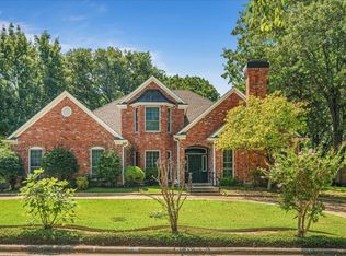 9 Willow Ridge Rd, Greenville, TX 75402