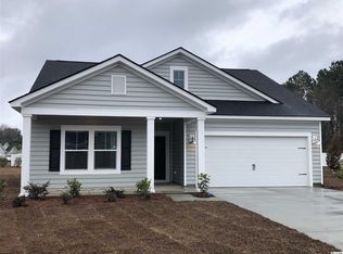 476 Craigflower Court Belhaven HOMESITE 15-C6, Longs, SC 29568