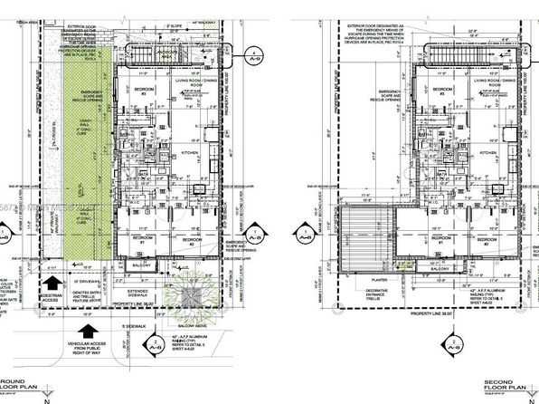 1658 NW 1st St #1, Miami, FL 33125