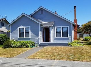 2521 Williams St, Eureka, CA 95501