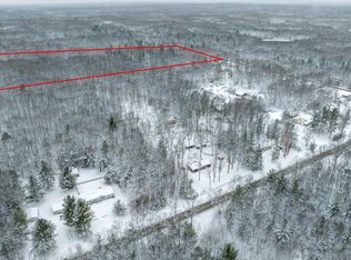 8 Mile Rd, Irons, MI 49644