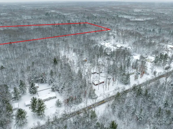 8 Mile Rd, Irons, MI 49644