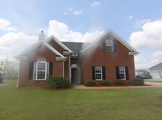 635 Manning Ml, Macon, GA 31216