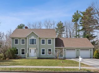 48 Garsoe Dr, Portland, ME 04103