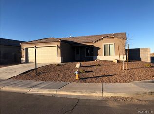 2991 E Punta Vis, Kingman, AZ 86409