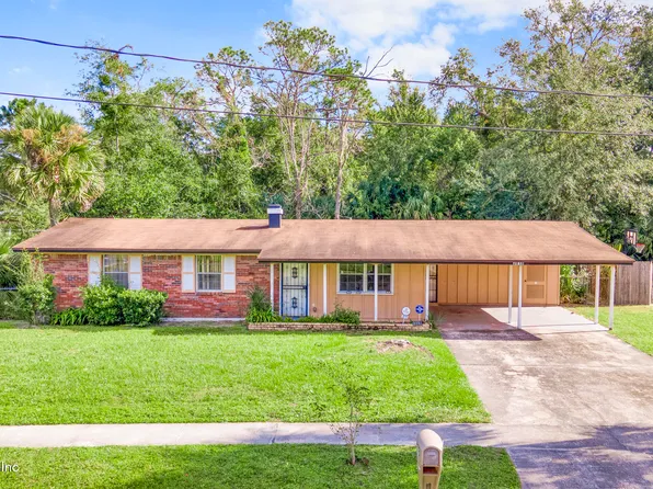 3818 HARBOR VIEW Drive, Jacksonville, FL 32208