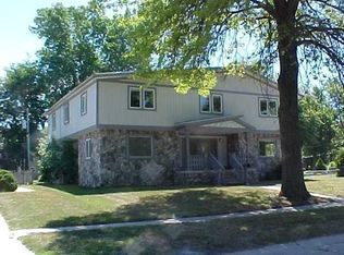 1002 Bedford Woods Dr, Toledo, OH 43615