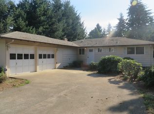 1327 Tamarack St, Springfield, OR 97477