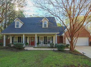 101 Woodwind Cv, Columbus, MS 39705