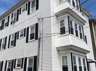 117 Thomas St #2, Fall River, MA 02723