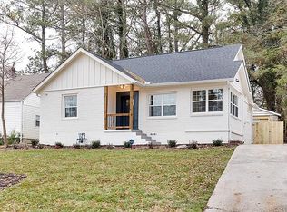 1927 S Gordon St SW, Atlanta, GA 30310