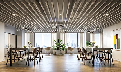 Rented by Brookfield (Funnel)