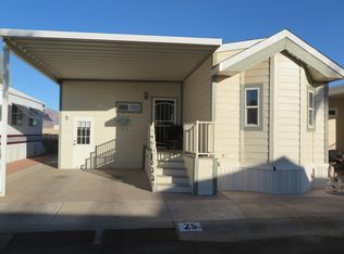 3710 S Goldfield Rd UNIT 25, Apache Junction, AZ 85119