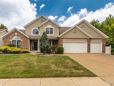1321 Avondale Spring Dr, O'Fallon, MO, 63368