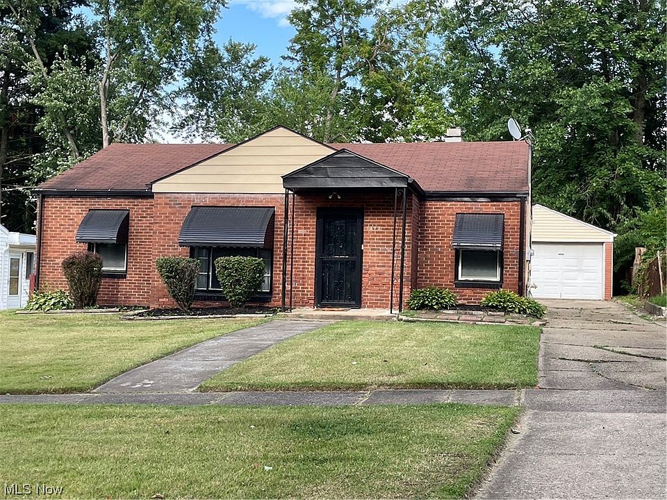 1373 Hardesty Blvd, Akron, OH 44320 Zillow