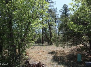 2450 W Whispering, Show Low, AZ 85901