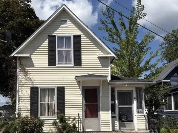 46 Tanguay Street, Sanford, ME 04073