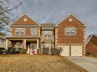 276 Lake Frances Dr, West Columbia, SC 29170