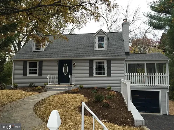 517 Evergreen Rd, Severna Park, MD 21146