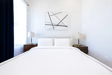 Rented by Urban Furnished LLC