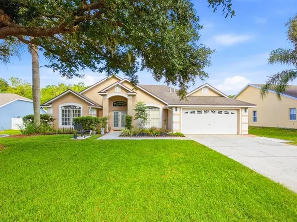 566 MONTANA AVENUE, DAVENPORT, FL 33897