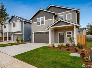 17851 26th Dr NE, Marysville, WA 98271
