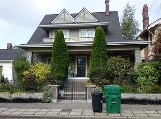 617 21st Ave E, Seattle, WA 98112