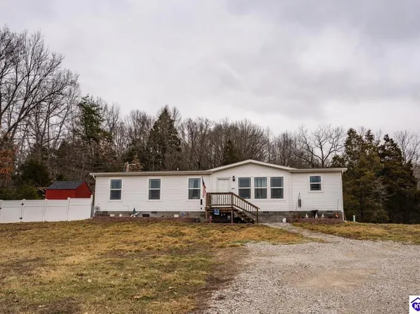2450 Hardesty Raymond Rd, Webster, KY 40176