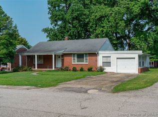 2647 Roanoke Avenue, New Albany, IN 47150