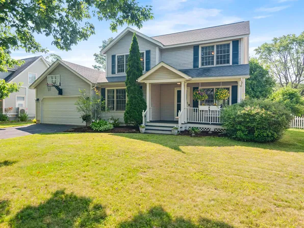 29 Grey Meadow Drive, Burlington, VT 05408